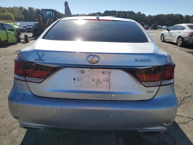 Photo 5 VIN: JTHCL5EF1E5021043 - LEXUS LS 460 