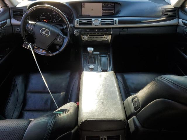 Photo 7 VIN: JTHCL5EF1E5021043 - LEXUS LS 460 