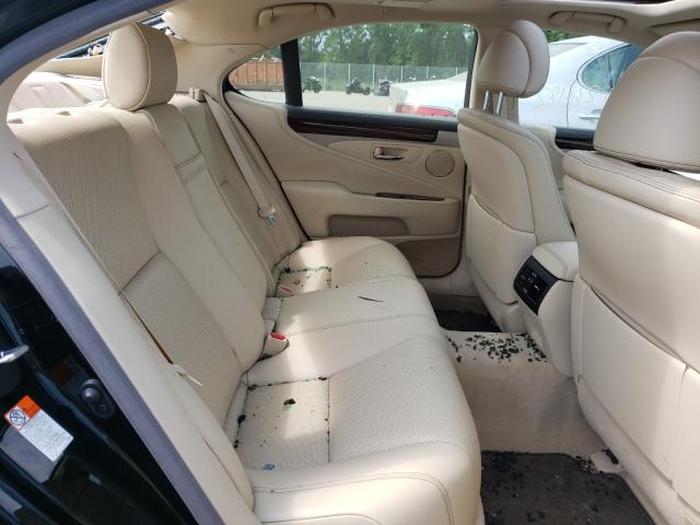 Photo 5 VIN: JTHCL5EF1H5028188 - LEXUS LS 460 