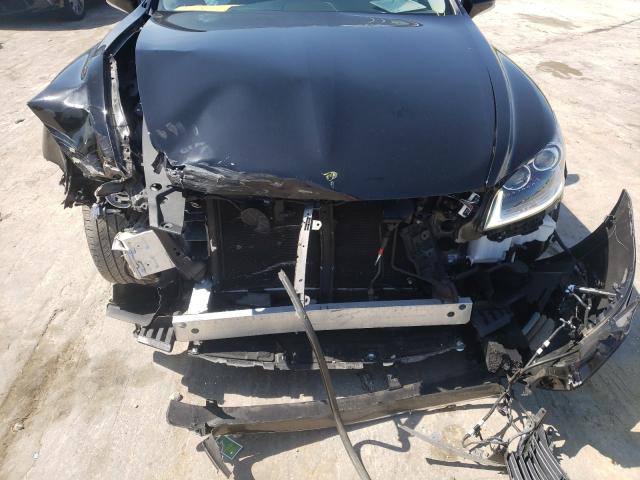 Photo 6 VIN: JTHCL5EF1H5028403 - LEXUS LS 460 