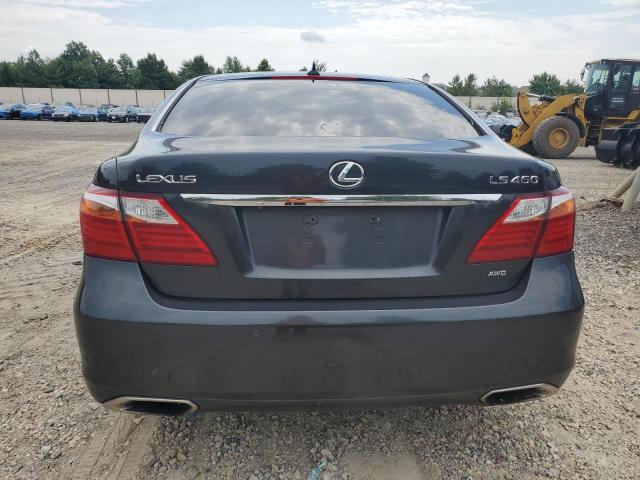 Photo 5 VIN: JTHCL5EF2A5005721 - LEXUS LS460 