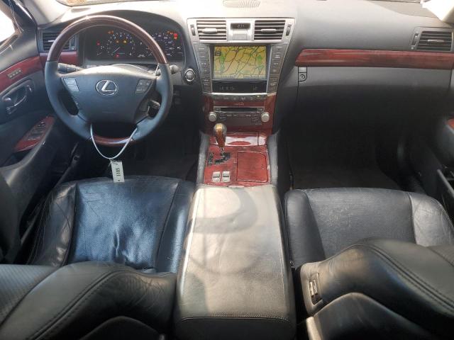 Photo 7 VIN: JTHCL5EF2A5005721 - LEXUS LS460 