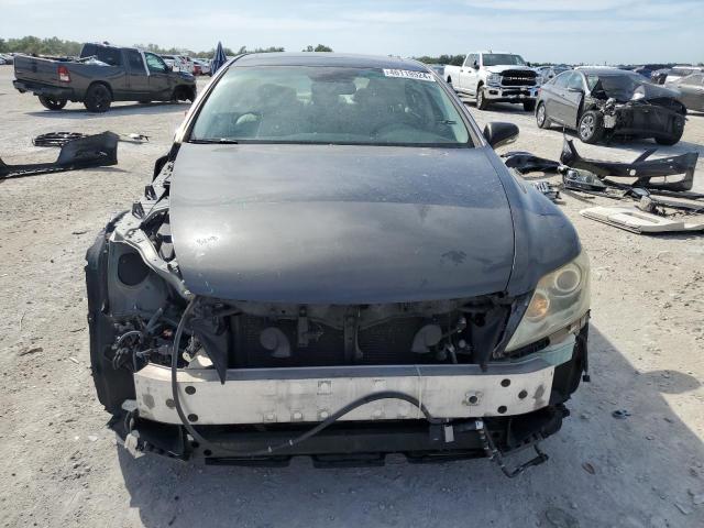 Photo 4 VIN: JTHCL5EF2A5006173 - LEXUS LS460 