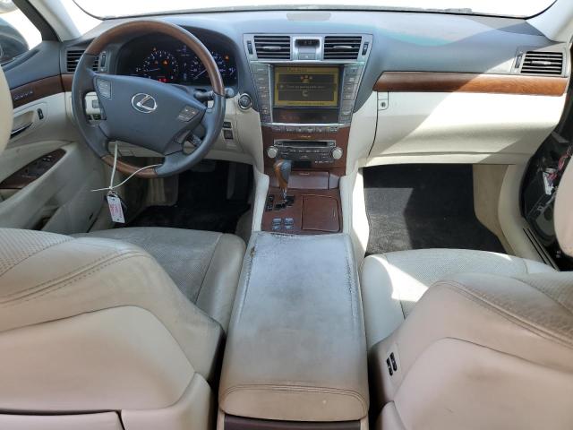 Photo 7 VIN: JTHCL5EF2A5006173 - LEXUS LS460 