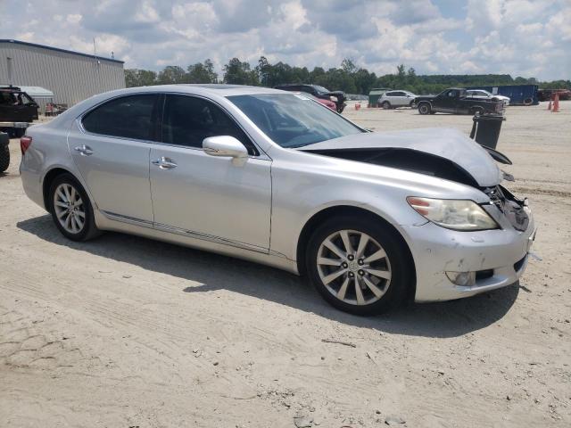 Photo 3 VIN: JTHCL5EF2A5008750 - LEXUS LS460 