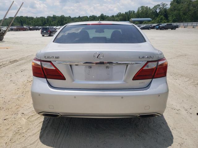 Photo 5 VIN: JTHCL5EF2A5008750 - LEXUS LS460 