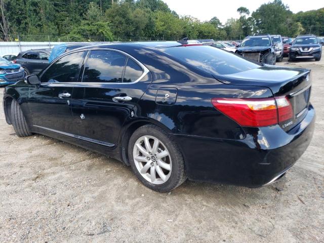 Photo 1 VIN: JTHCL5EF2B5010516 - LEXUS LS 460 