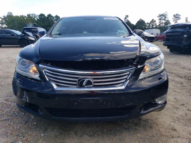 Photo 4 VIN: JTHCL5EF2B5010516 - LEXUS LS 460 