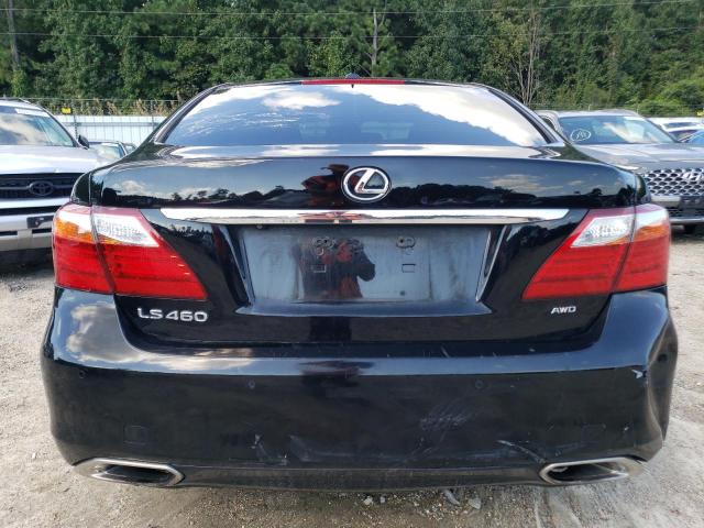 Photo 5 VIN: JTHCL5EF2B5010516 - LEXUS LS 460 