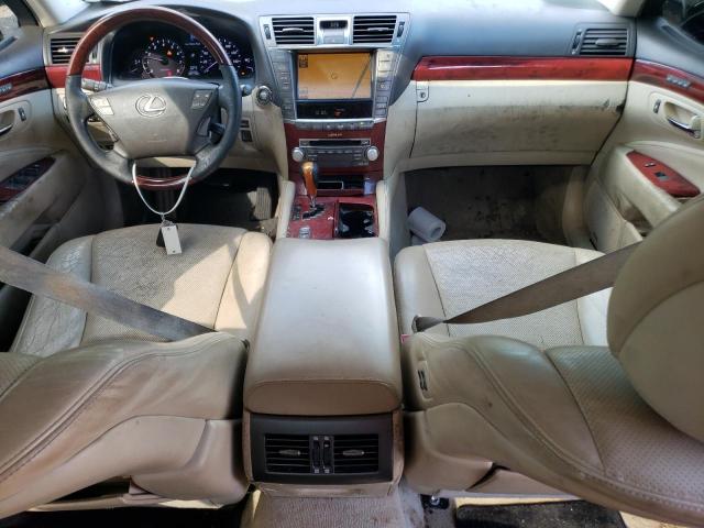 Photo 7 VIN: JTHCL5EF2B5010516 - LEXUS LS 460 