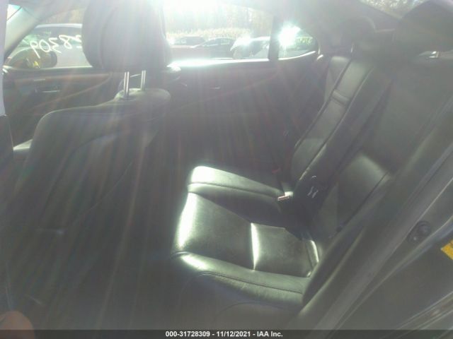 Photo 7 VIN: JTHCL5EF2B5011908 - LEXUS LS 460 