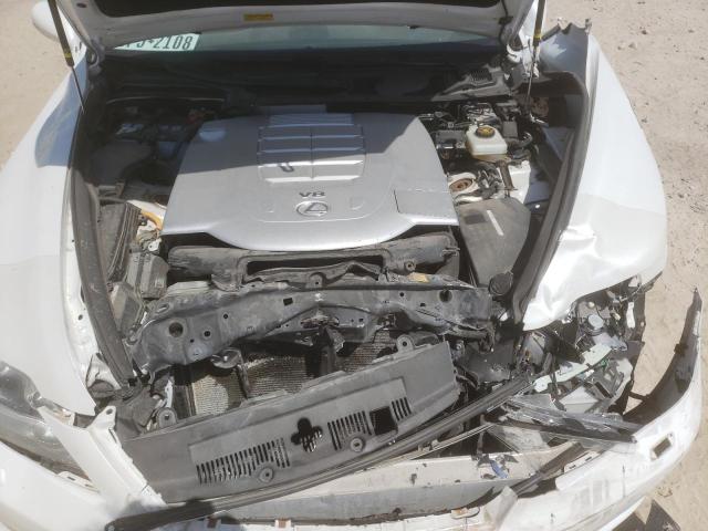 Photo 10 VIN: JTHCL5EF2C5014700 - LEXUS LS460 