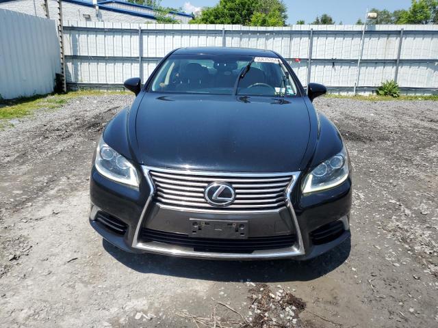 Photo 4 VIN: JTHCL5EF2D5018148 - LEXUS LS460 