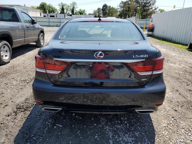 Photo 5 VIN: JTHCL5EF2D5018148 - LEXUS LS460 