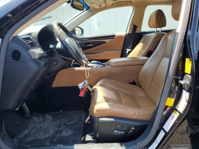 Photo 6 VIN: JTHCL5EF2D5018148 - LEXUS LS460 