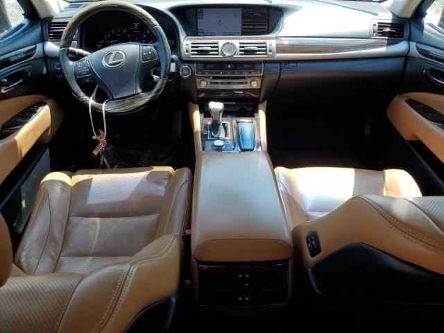 Photo 7 VIN: JTHCL5EF2D5018148 - LEXUS LS460 