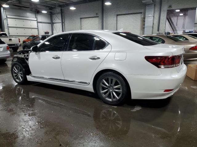 Photo 1 VIN: JTHCL5EF2D5019414 - LEXUS LS 460 