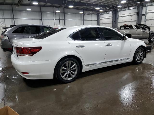 Photo 2 VIN: JTHCL5EF2D5019414 - LEXUS LS 460 