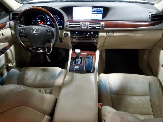 Photo 7 VIN: JTHCL5EF2D5019414 - LEXUS LS 460 