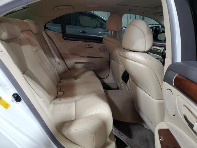 Photo 9 VIN: JTHCL5EF2D5019414 - LEXUS LS 460 