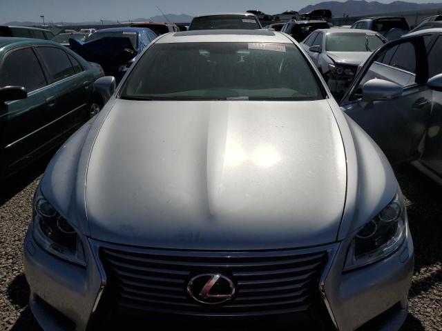 Photo 4 VIN: JTHCL5EF2E5021942 - LEXUS LS460 