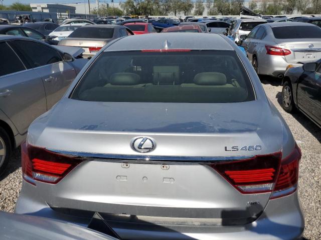 Photo 5 VIN: JTHCL5EF2E5021942 - LEXUS LS460 