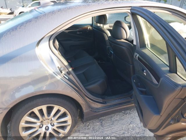 Photo 7 VIN: JTHCL5EF2F5024924 - LEXUS LS 