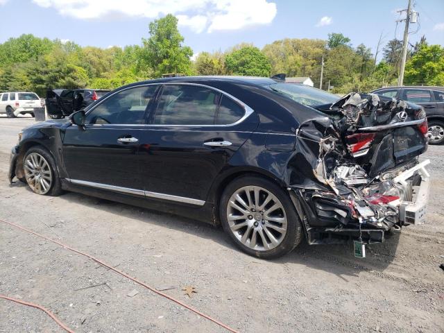 Photo 1 VIN: JTHCL5EF2G5026416 - LEXUS LS460 