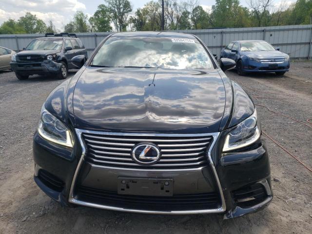 Photo 4 VIN: JTHCL5EF2G5026416 - LEXUS LS460 