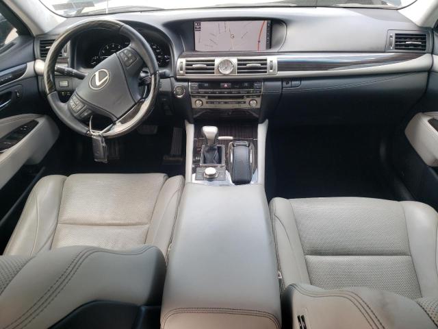 Photo 7 VIN: JTHCL5EF2G5026416 - LEXUS LS460 