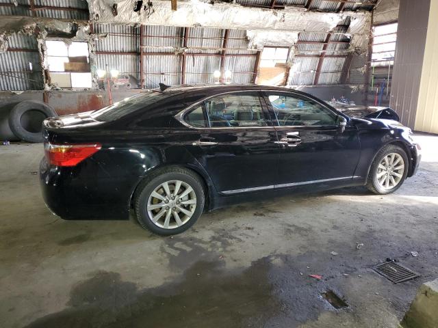 Photo 2 VIN: JTHCL5EF3C5013958 - LEXUS LS460 