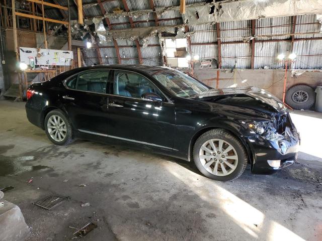 Photo 3 VIN: JTHCL5EF3C5013958 - LEXUS LS460 