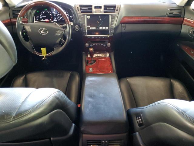 Photo 7 VIN: JTHCL5EF3C5013958 - LEXUS LS460 