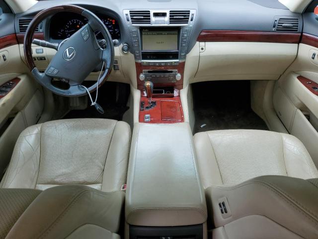 Photo 7 VIN: JTHCL5EF3C5014141 - LEXUS LS460 