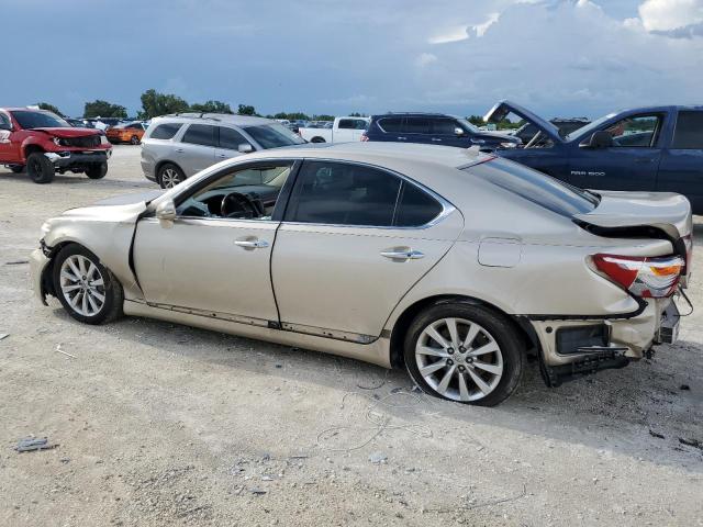 Photo 1 VIN: JTHCL5EF3C5014690 - LEXUS LS 460 