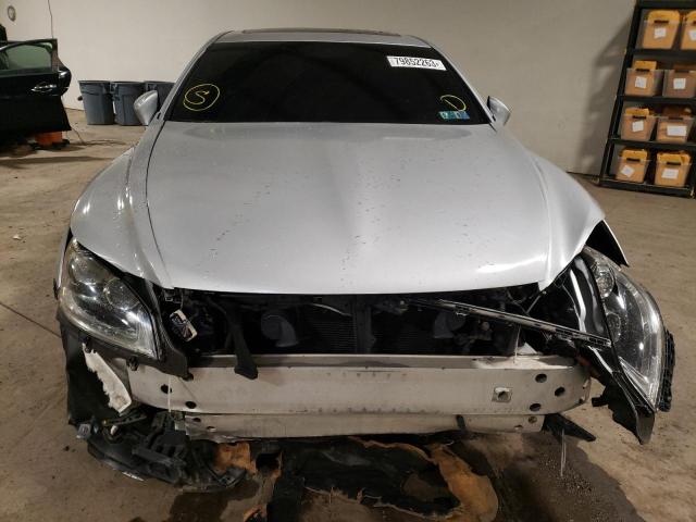 Photo 4 VIN: JTHCL5EF3D5015663 - LEXUS LS460 