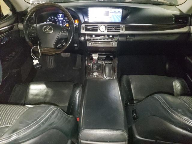 Photo 7 VIN: JTHCL5EF3D5015663 - LEXUS LS460 