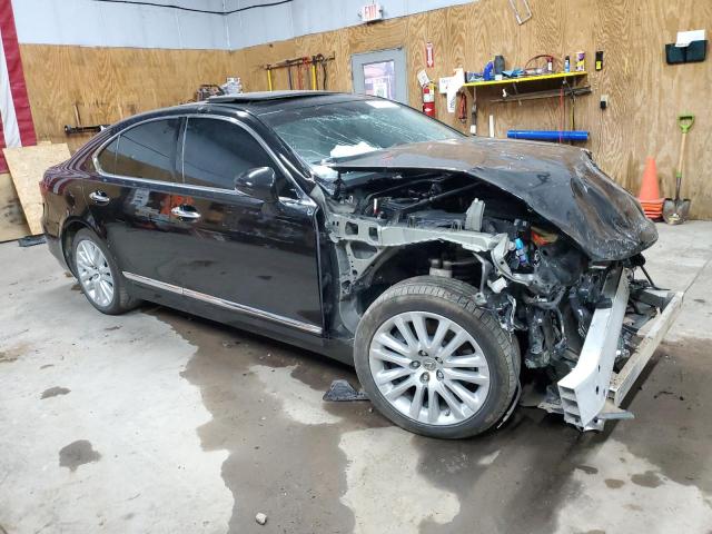 Photo 3 VIN: JTHCL5EF3D5016408 - LEXUS LS 460 