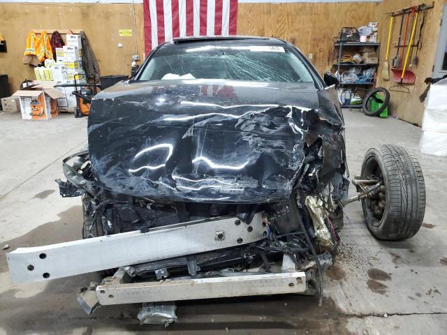 Photo 4 VIN: JTHCL5EF3D5016408 - LEXUS LS 460 