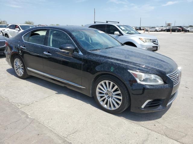 Photo 3 VIN: JTHCL5EF3D5017350 - LEXUS LS 460 