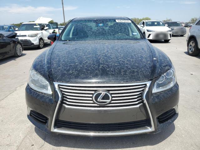 Photo 4 VIN: JTHCL5EF3D5017350 - LEXUS LS 460 