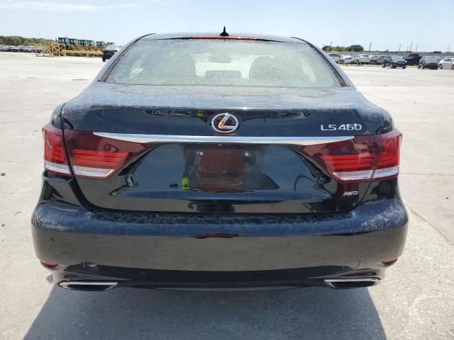 Photo 5 VIN: JTHCL5EF3D5017350 - LEXUS LS 460 