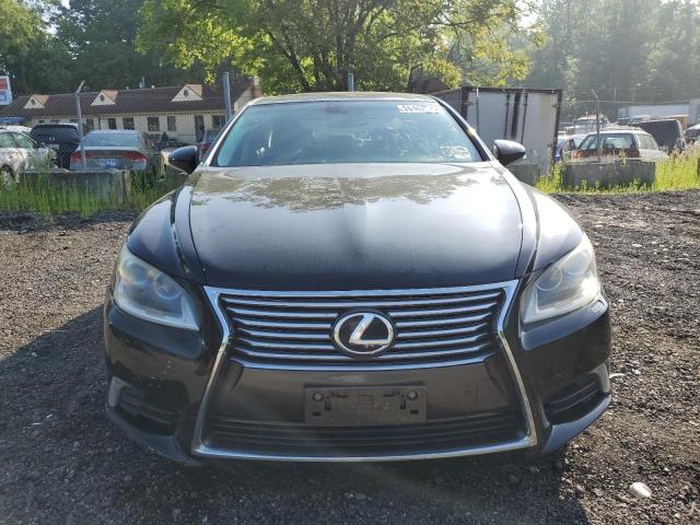 Photo 4 VIN: JTHCL5EF3D5017946 - LEXUS LS460 