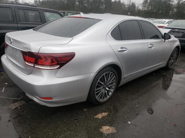 Photo 2 VIN: JTHCL5EF3D5019065 - LEXUS LS 460 