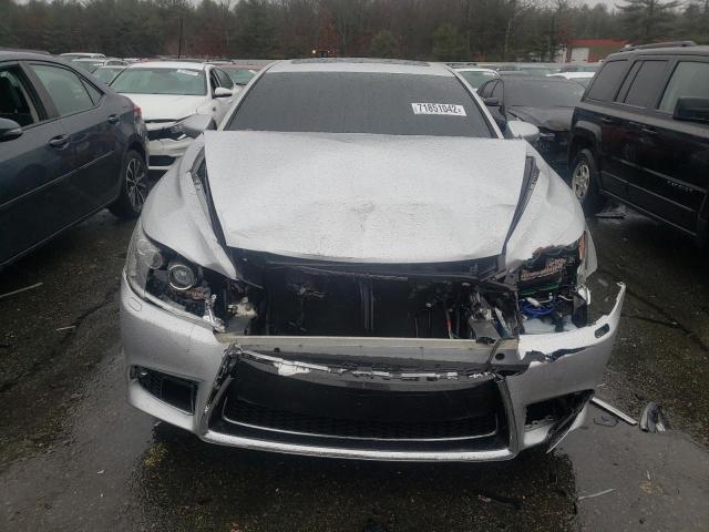 Photo 4 VIN: JTHCL5EF3D5019065 - LEXUS LS 460 