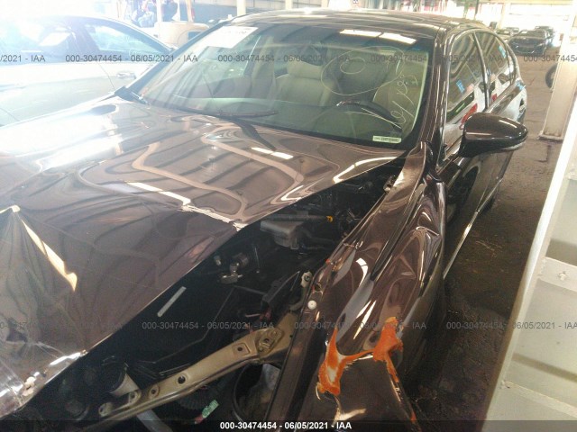 Photo 1 VIN: JTHCL5EF3D5D16893 - LEXUS LS 460 