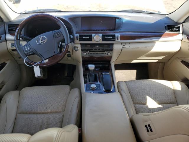 Photo 7 VIN: JTHCL5EF3E5021979 - LEXUS LS 460 