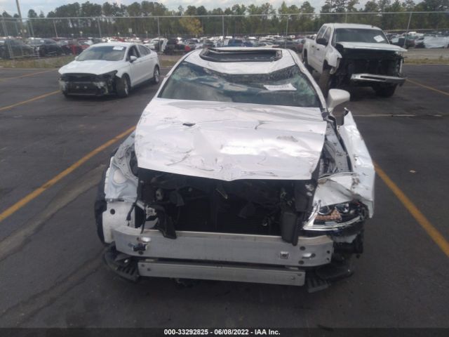 Photo 5 VIN: JTHCL5EF3G5025758 - LEXUS LS 460 