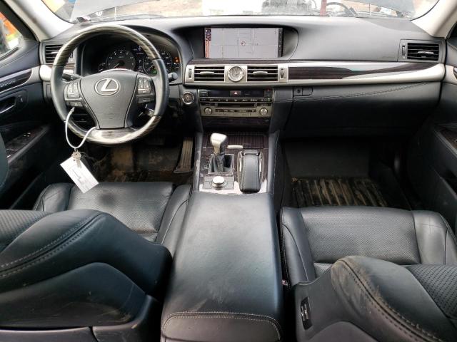 Photo 7 VIN: JTHCL5EF3H5028385 - LEXUS LS460 