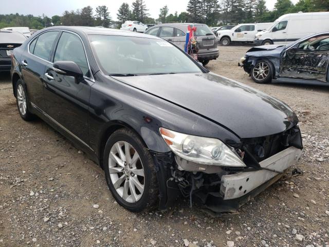 Photo 0 VIN: JTHCL5EF4A5006644 - LEXUS LS 460 